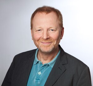 Dr. med. Peter Ihle