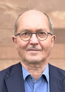 apl. Prof. Dr. sc. hum. Dipl.-Psych. Tewes Wischmann