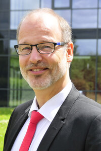 Prof. Dr. med. Wolfgang Hoffmann, MPH