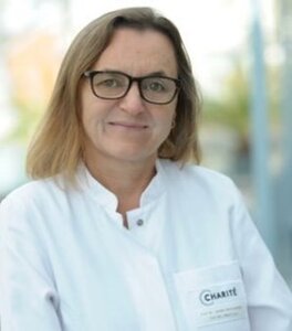 Prof. Dr. med. Carmen Scheibenbogen