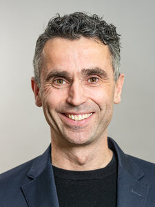 Priv.-Doz. Dr. med. Peter Bobbert