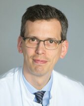 Priv.-Doz. Dr. med. Andreas Binder Priv.-Doz. Dr. med. Andreas Binder