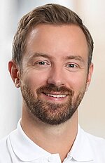 Dr. med. David Krieger