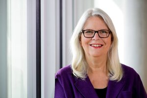 Prof. Dr. math. Dr. rer. pol. Marlies Ahlert
