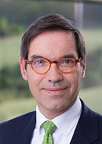 Prof. Dr. med. Ulrich Wedding