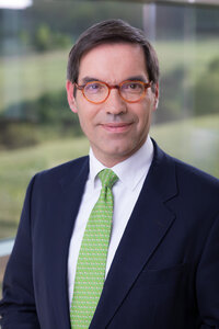 Prof. Dr. med. Ulrich Wedding