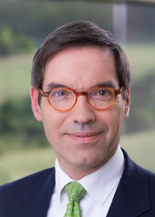 PD Dr. med. Ulrich Wedding