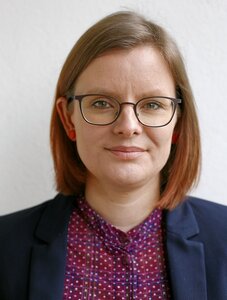 PD Dr. phil. Solveig Lena Hansen