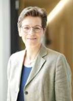 Prof. Dr. med. Claudia Bausewein