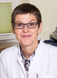 Prof. Dr. med. Uta Behrends