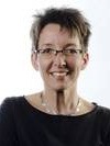 PD Dr. med. Stefanie Förderreuther