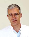 Prof. Dr. med. André Gries