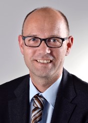 Prof. Dr. med. Holger Hackstein MBA