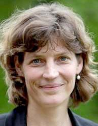 Prof. Dr. med. Susanne Häußler