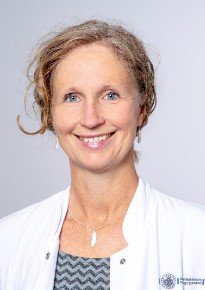 PD Dr. med. Katharina Holstein