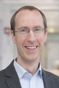Univ.-Prof. Dr. med. Peter Horn