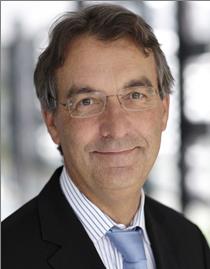 Prof. Dr. med. Heribert Kentenich