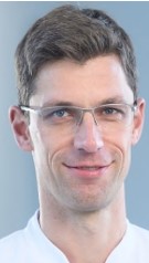 Univ.-Prof. Dr. med. Patrick Meybohm
