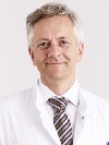 Univ.-Prof. Dr. med. Johannes Schetelig, M.Sc.