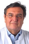 Priv.-Doz. Dr. med. Dr. med. habil. Paul Helmut Arbogast
