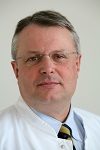 Univ.-Prof. Dr. med. Paolo Fornara
