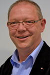 Dipl.-Pflegewirt (FH) Bernd Gruber