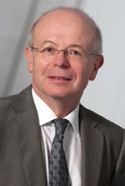 Prof. Dr. Wolfgang Herzog