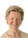 Prof. Dr. med. Karin Kurnik