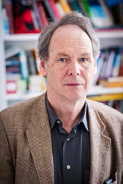 Prof. Dr. phil. Dipl.-Psych. Günter Reich