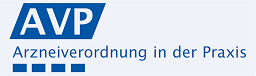 Arzneiverordnung in der Praxis logo.png