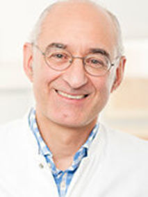 Prof. Dr. med. Marcus Schiltenwolf