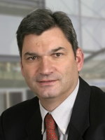 Prof. Dr. med. Bernd Mühlbauer