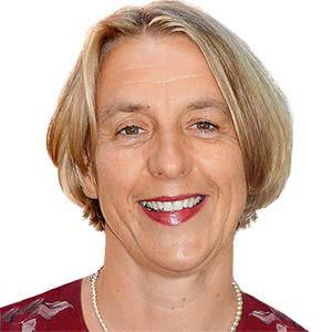 Prof. Dr. phil. Ingrid Schneider